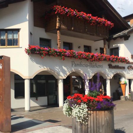 Residence Ploner San Cassiano  Zewnętrze zdjęcie