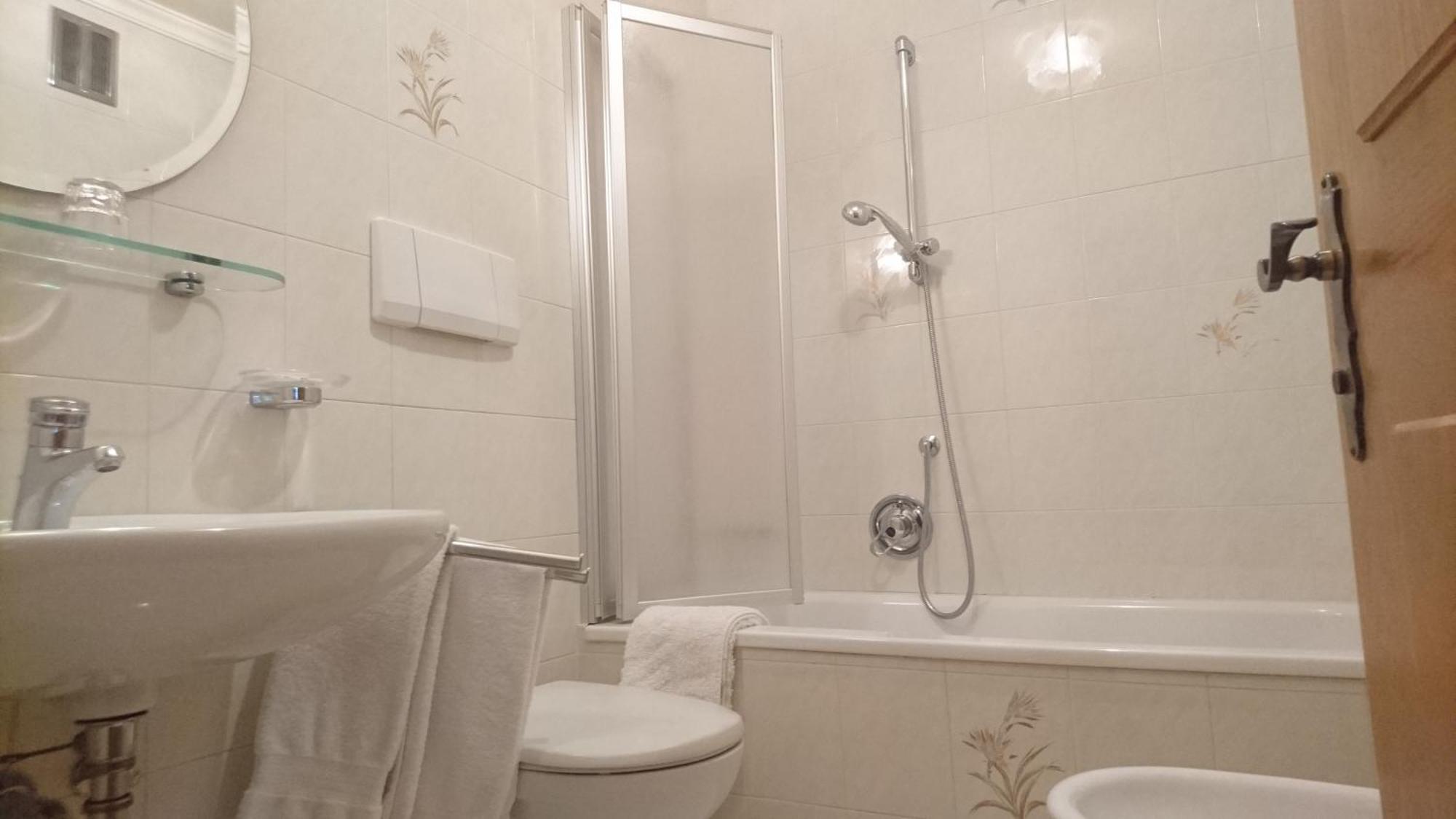 Residence Ploner San Cassiano  Pokój zdjęcie