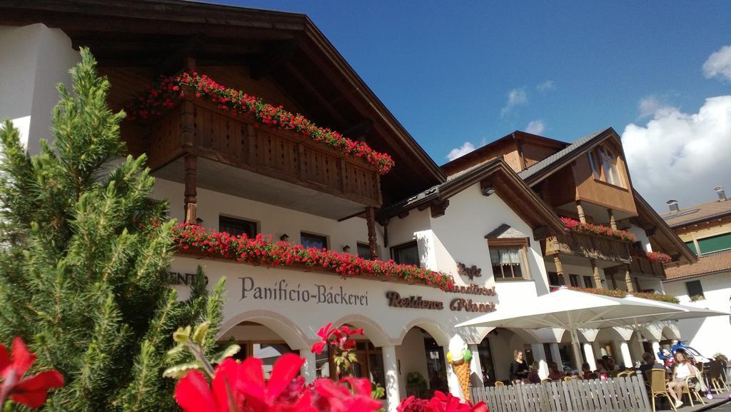 Residence Ploner San Cassiano  Zewnętrze zdjęcie