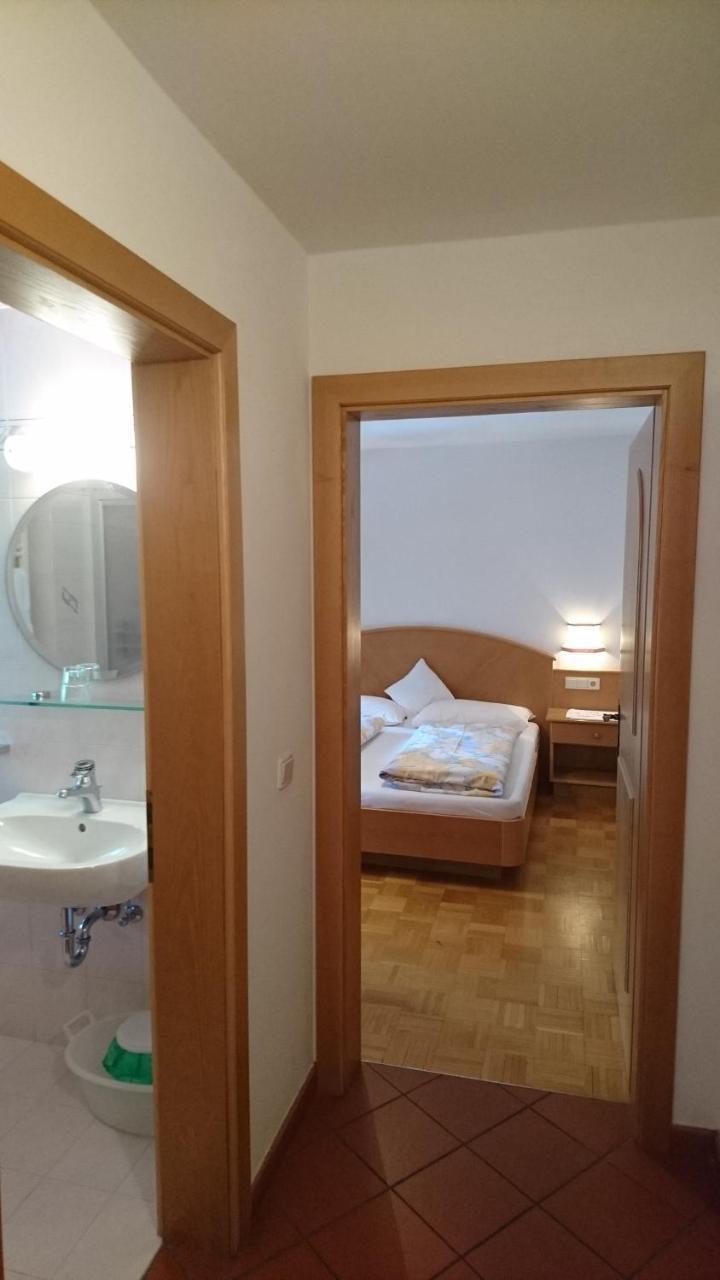 Residence Ploner San Cassiano  Zewnętrze zdjęcie