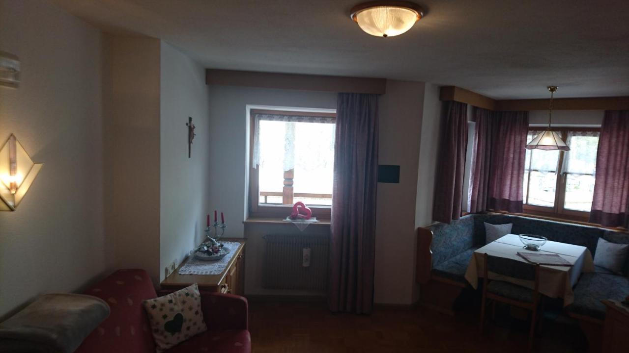 Residence Ploner San Cassiano  Pokój zdjęcie