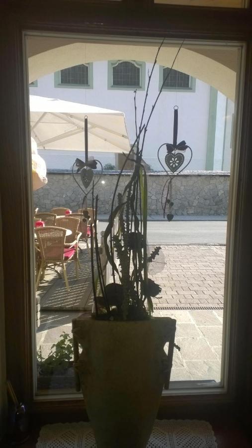Residence Ploner San Cassiano  Zewnętrze zdjęcie